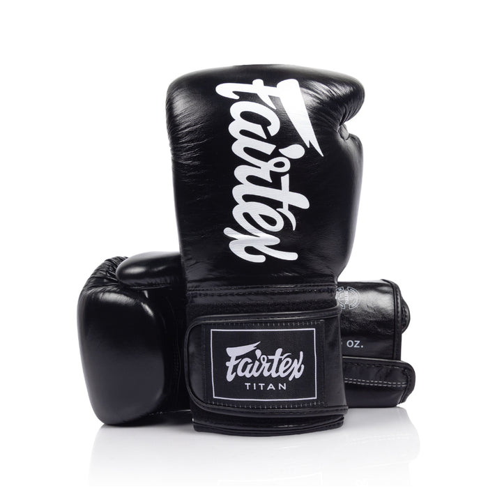 Fairtex Titan Gants de boxe BGV-XL