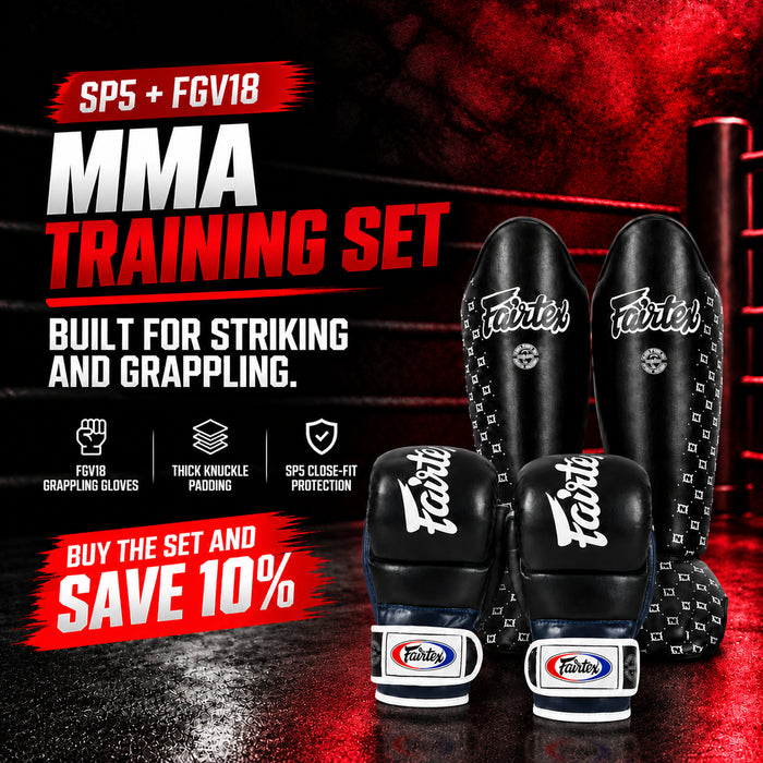 Fairtex MMA Training Set