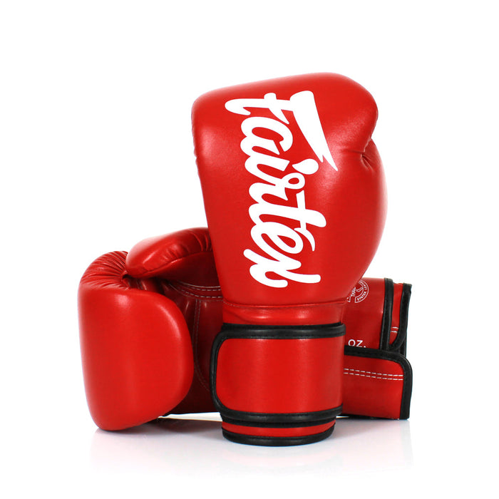 Fairtex Microfiber Gants de boxe BGV14