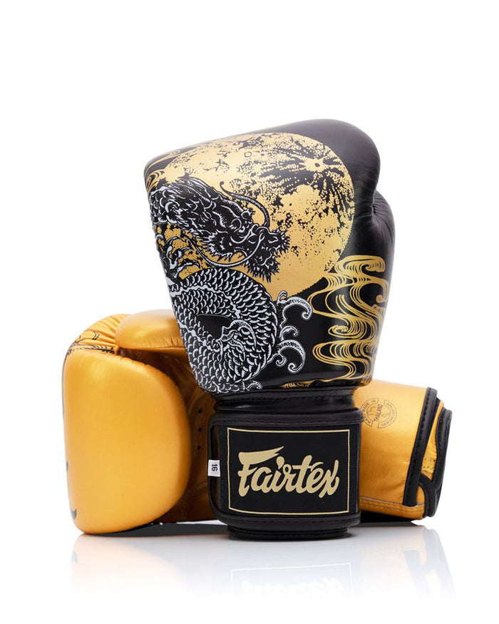 Fairtex Harmony Six Gants de boxe BGV26