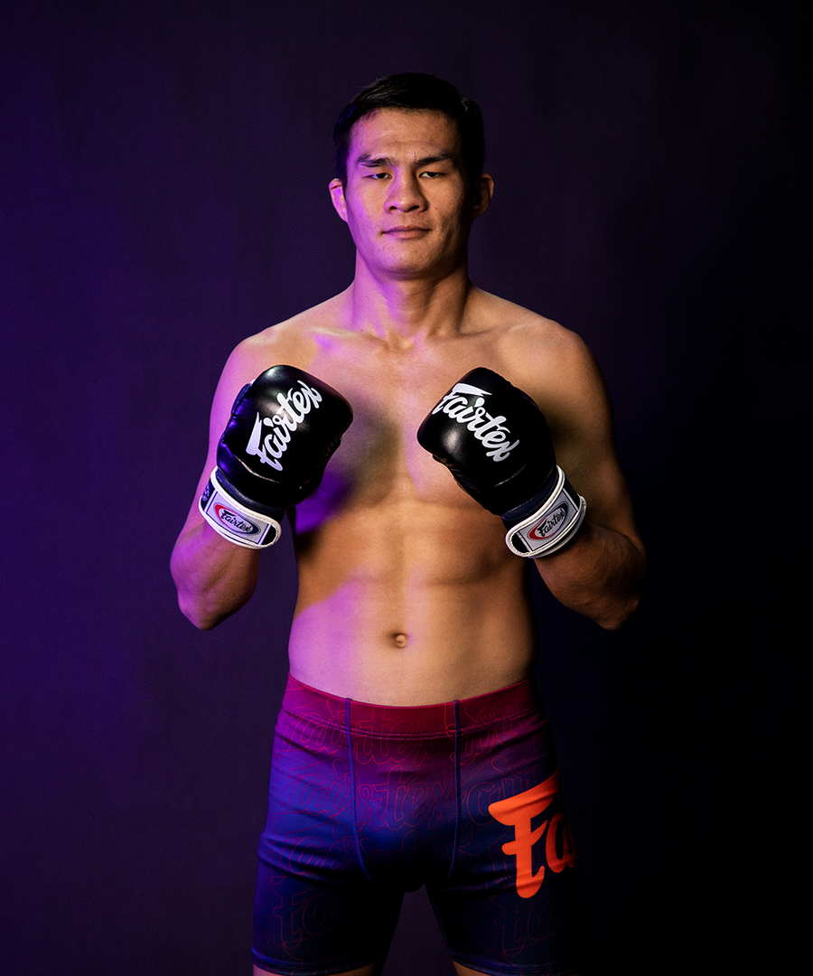 MMA & GRAPPLING